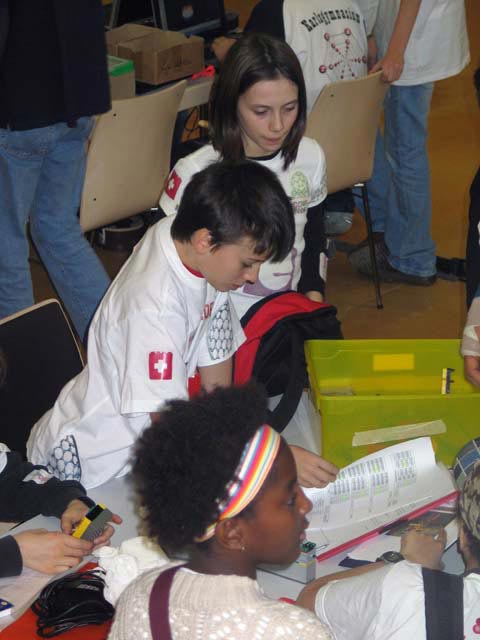 006FLL2006Magdeburg