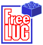 Free Lug (Lego User Group)
